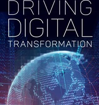 Driving Digital Transformation For Discount