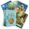 The Enchanted Map Oracle Cards: A 54-Card Deck and Guidebook Hot on Sale