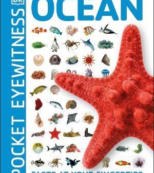 Ocean : Facts at Your Fingertips Supply