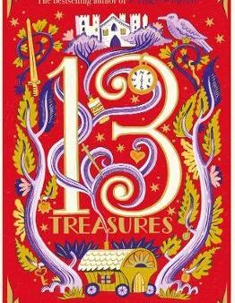 The Thirteen Treasures Online now