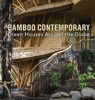 Bamboo Contemporary For Sale