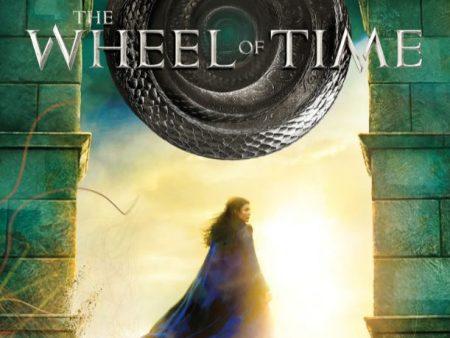 The Wheel of Time #1: The Eye of the World (UK)(MTI) Online Sale