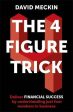 The 4 Figure Trick: The book for non-financial managers - How to deliver financial success by understanding just four numbers in business Hot on Sale