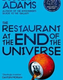 The Restaurant at the End of the Universe Discount