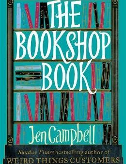 The Bookshop Book Cheap