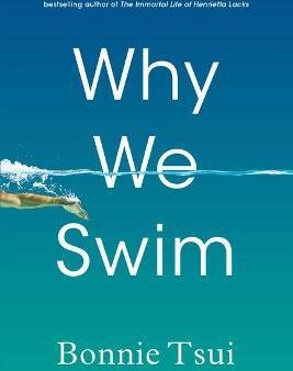 Why We Swim on Sale