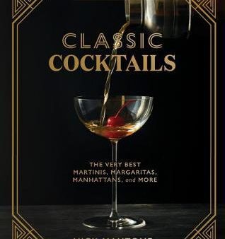 The Artisanal Kitchen: Classic Cocktails Sale