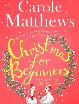 Christmas for Beginners Online now