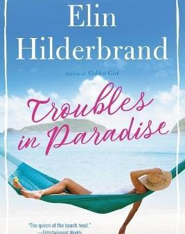 Troubles in Paradise Online