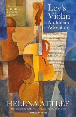 Lev s Violin : An Italian Adventure Hot on Sale