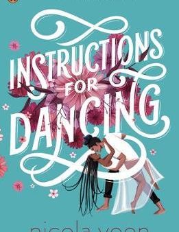 Instructions for Dancing (UK) For Discount