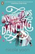 Instructions for Dancing (UK) For Discount