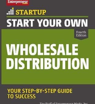 Start Your Own Wholesale Distribution Business Sale