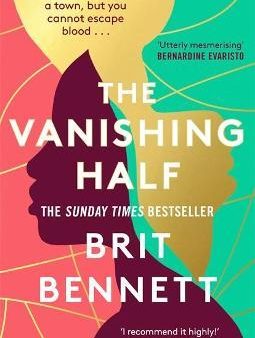 The Vanishing Half (UK) Cheap