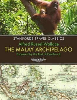 The Malay Archipelago, 3rd Edition Fashion