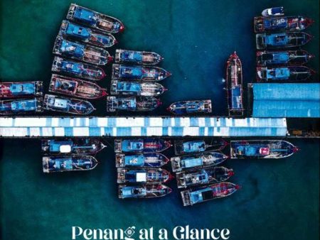 Penang At A Glance  Online Hot Sale