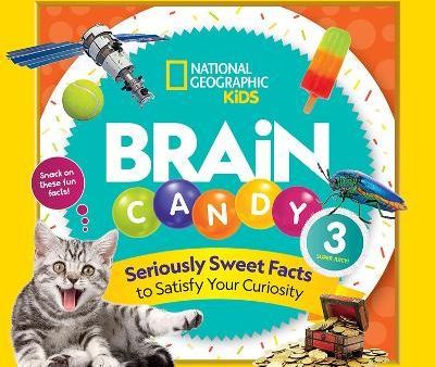 Brain Candy 3 For Cheap