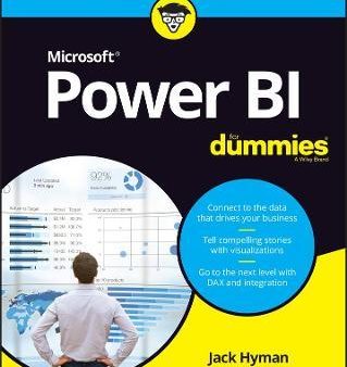 Microsoft Power BI For Dummies Online