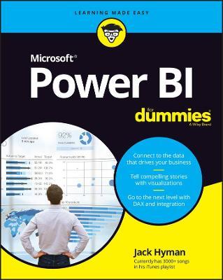 Microsoft Power BI For Dummies Online