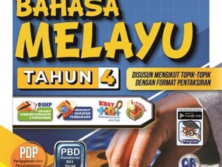 Smart Topikal Bahasa Melayu Tahun 4 Online Sale