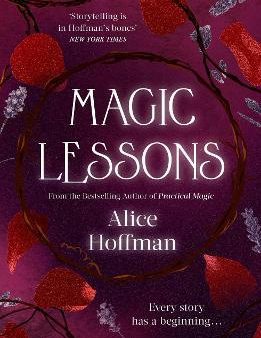 Magic Lessons (UK) Supply