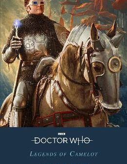 Doctor Who: Legends of Camelot Online now