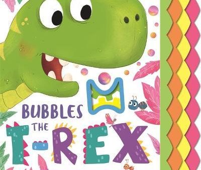 Bubbles The T-Rex Online now