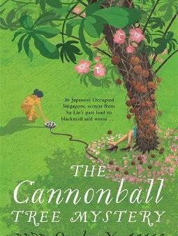 The Cannonball Tree Mystery Hot on Sale