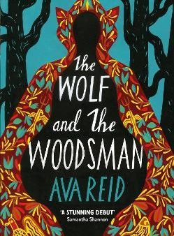 The Wolf and the Woodsman Sale