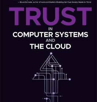 Trust in Computer Systems and the Cloud Online Hot Sale