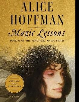 Magic Lessons (US) (Practical Magic #1) Online Hot Sale