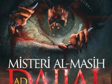 Misteri Al-Masih Ad-Dajjal Cheap