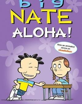 Big Nate: Aloha! For Cheap