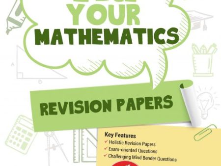 Primary 1 Ace Your Mathematics Revision Papers Online