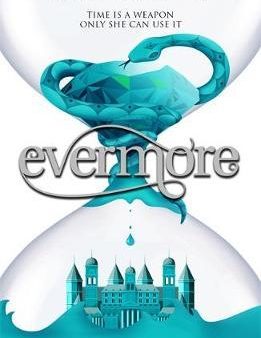 Evermore (Everless #2) For Cheap