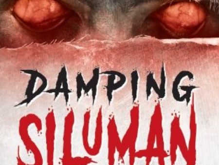 Damping Siluman Cheap