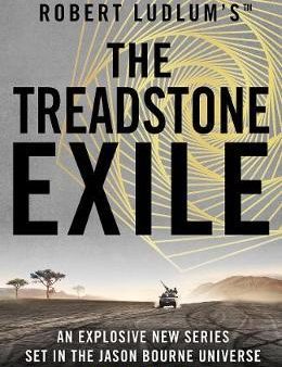 Robert Ludlum s (TM) The Treadstone Exile Online now