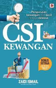 CSI Kewangan Fashion