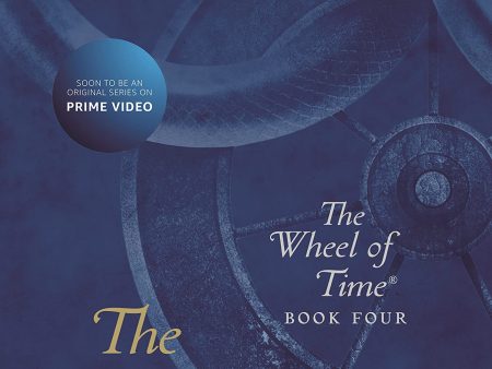 The Wheel of Time #4: The Shadow Rising (US) Cheap