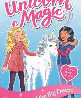 Unicorn Magic S01: Snowstar & The Big Freeze Online Hot Sale