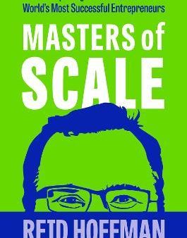 Masters Of Scale Supply