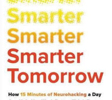 Smarter Tomorrow Hot on Sale