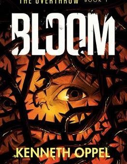 The Overthrow #1: Bloom on Sale