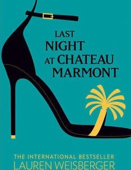 Last Night at Chateau Marmont Discount