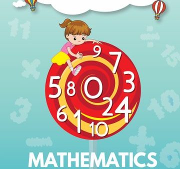 Always Seek Knowledge: Mathematics Kindergarten 2 Cheap