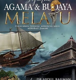 Membongkar Sejarah Agama & Budaya Melayu Supply