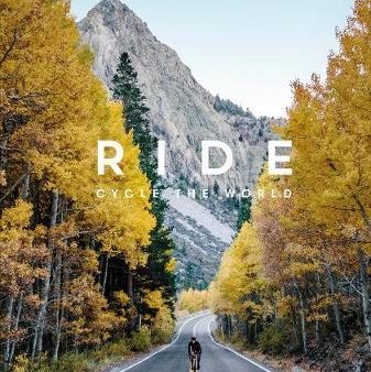 Ride : Cycle the World Supply