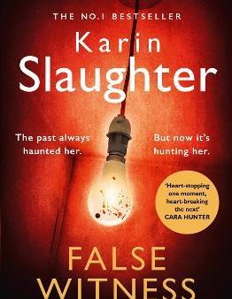 False Witness (UK) Hot on Sale