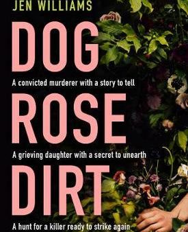 Dog Rose Dirt Discount