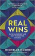 Real Wins : Race, Leadership and How to Redefine Success Online now